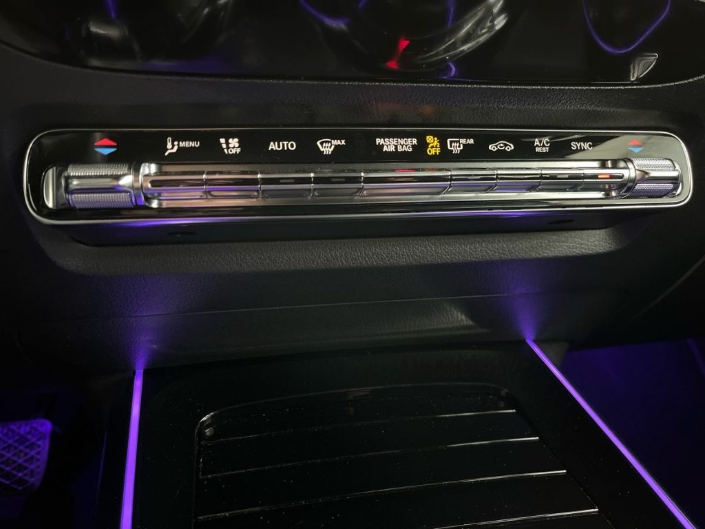 MERCEDES-BENZ GLA 200 d Automatic Sport Plus - 14