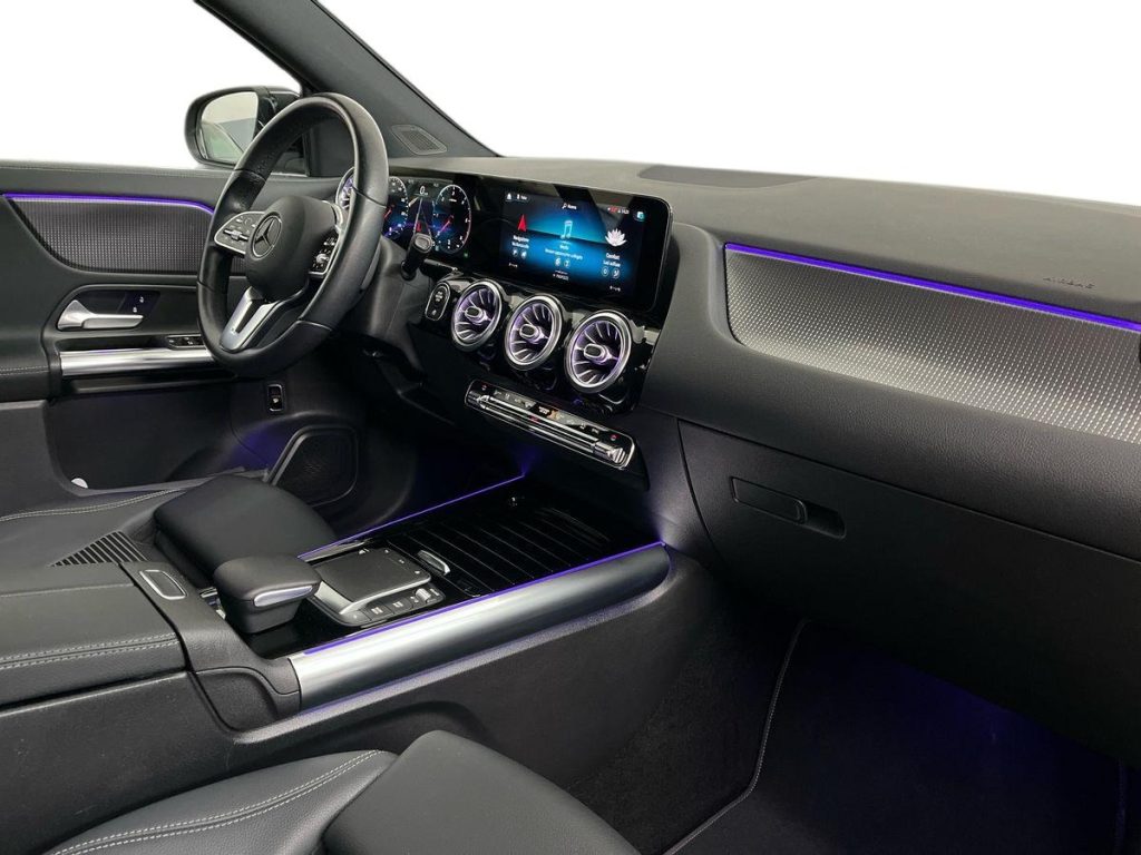 MERCEDES-BENZ GLA 200 d Automatic Sport Plus - 15