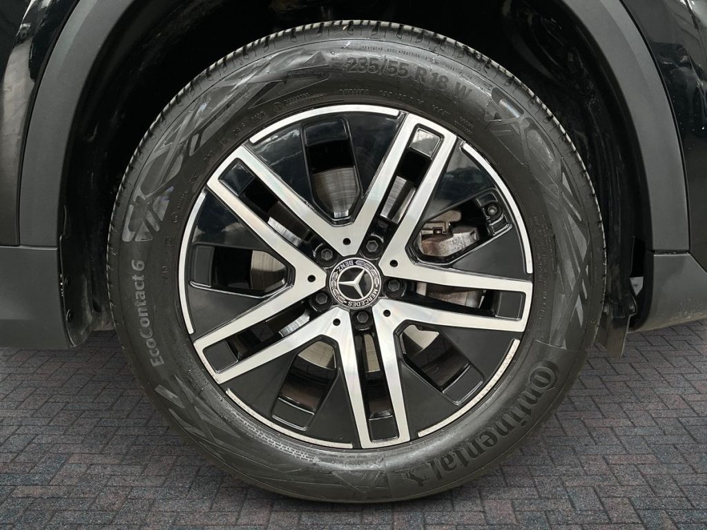 MERCEDES-BENZ GLA 200 d Automatic Sport Plus - 7