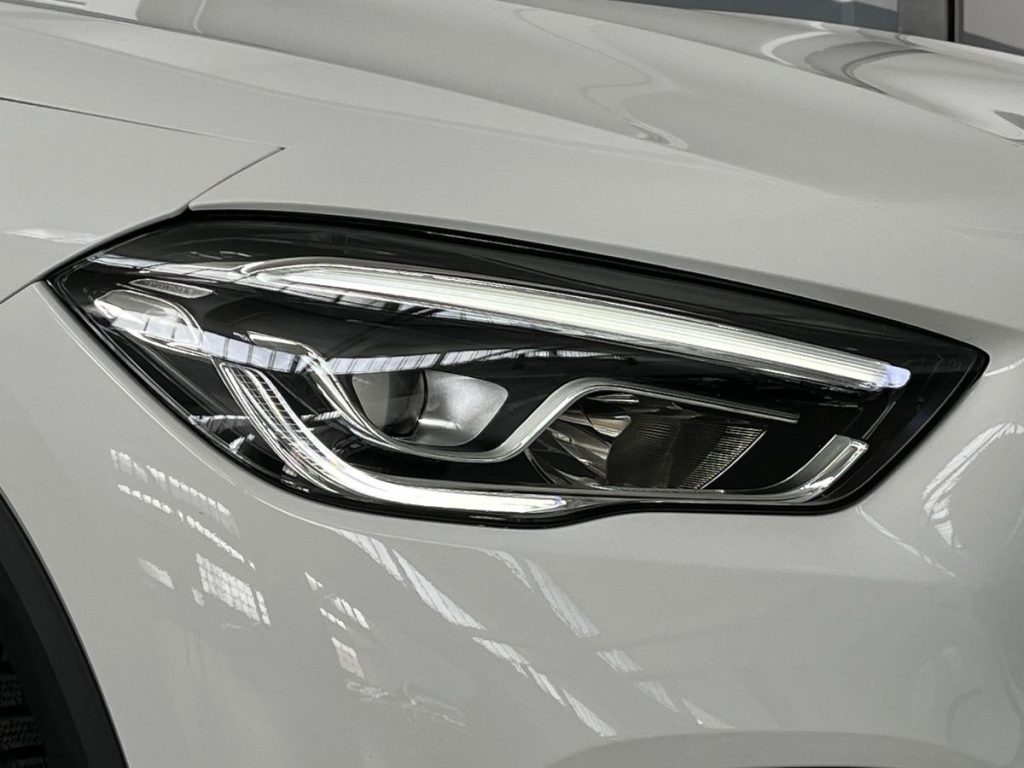 MERCEDES-BENZ GLA 200 d 4matic Sport Plus - 17