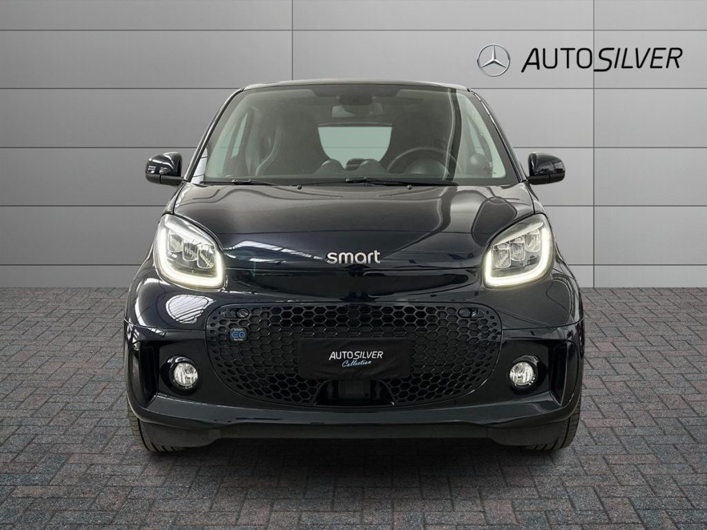 SMART ForTwo EQ Prime - 3