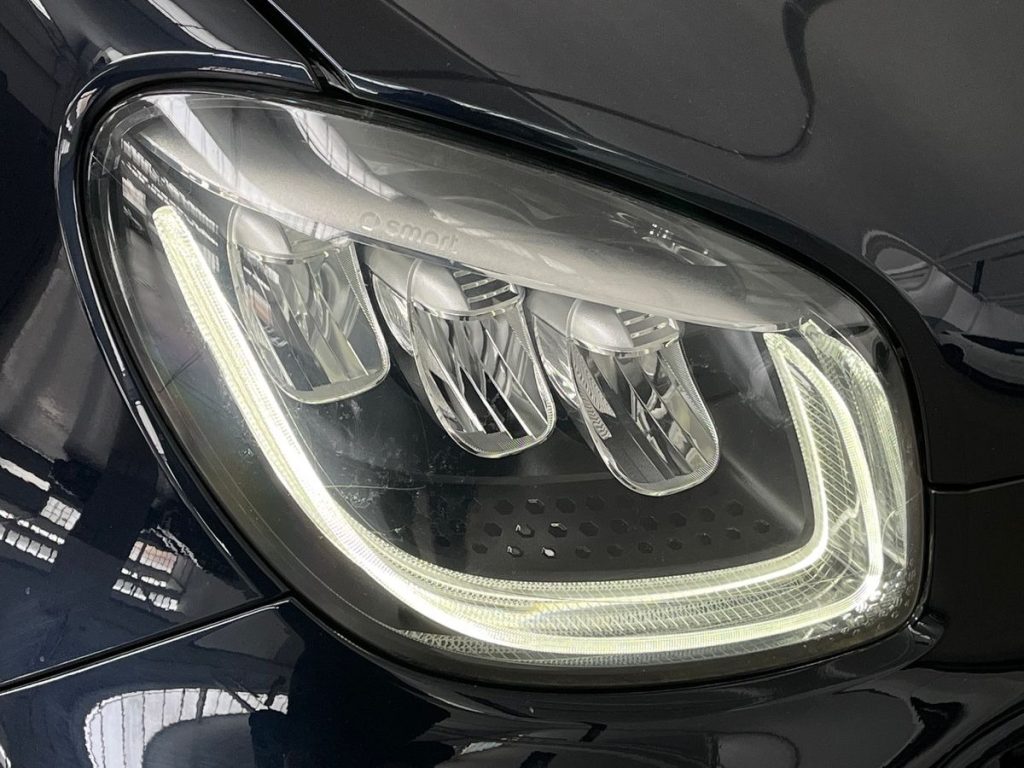 SMART ForTwo EQ Prime - 17