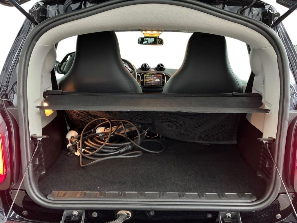 SMART ForTwo EQ Prime - 13