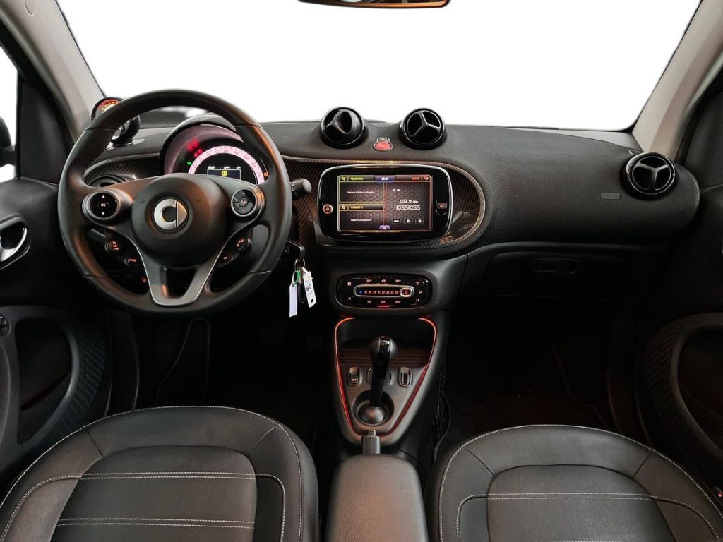 SMART ForTwo EQ Prime - 9