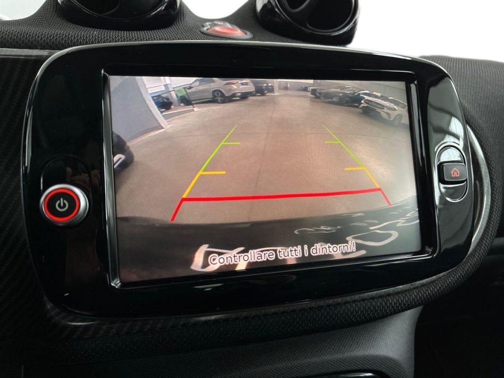 SMART ForTwo EQ Prime - 12