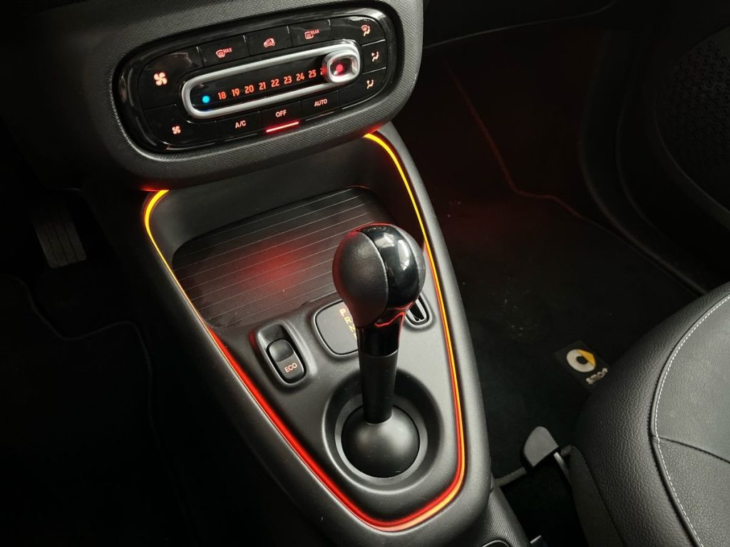 SMART ForTwo EQ Prime - 14