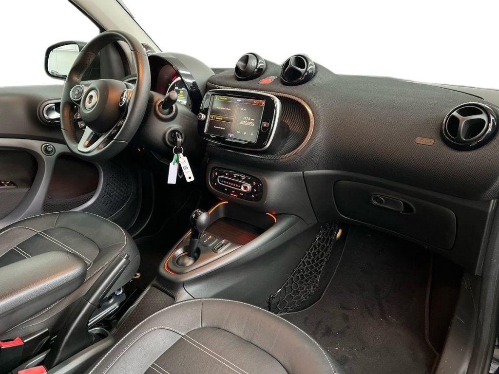 SMART ForTwo EQ Prime - 16