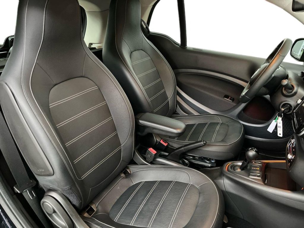 SMART ForTwo EQ Prime - 15
