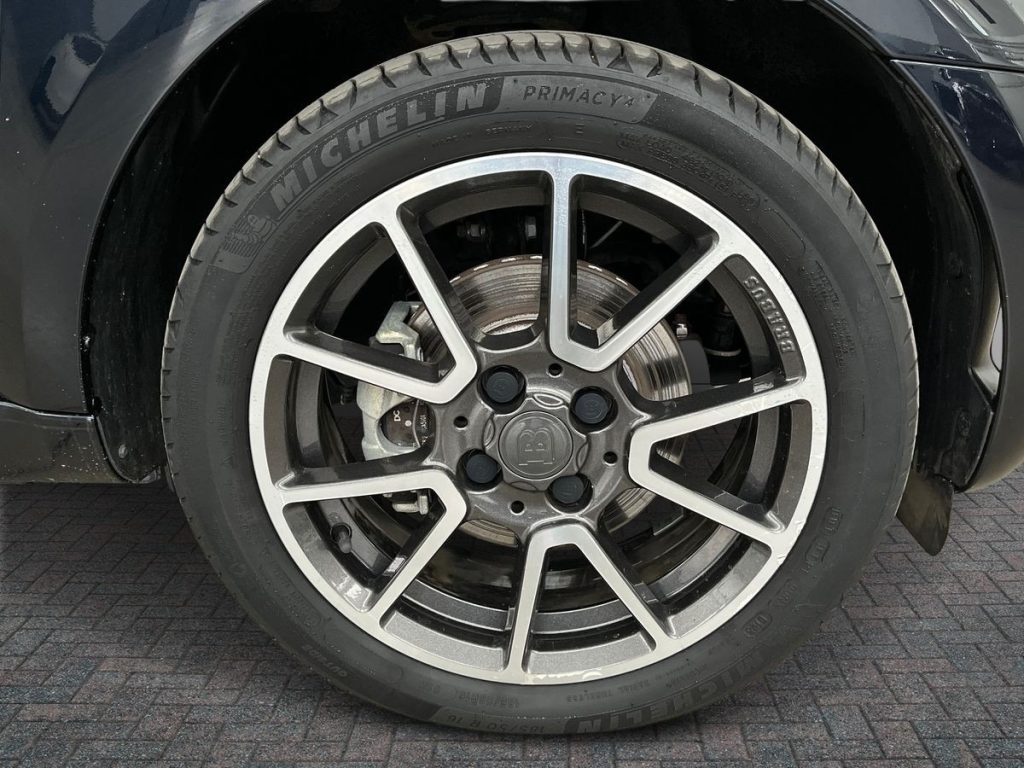 SMART ForTwo EQ Prime - 7