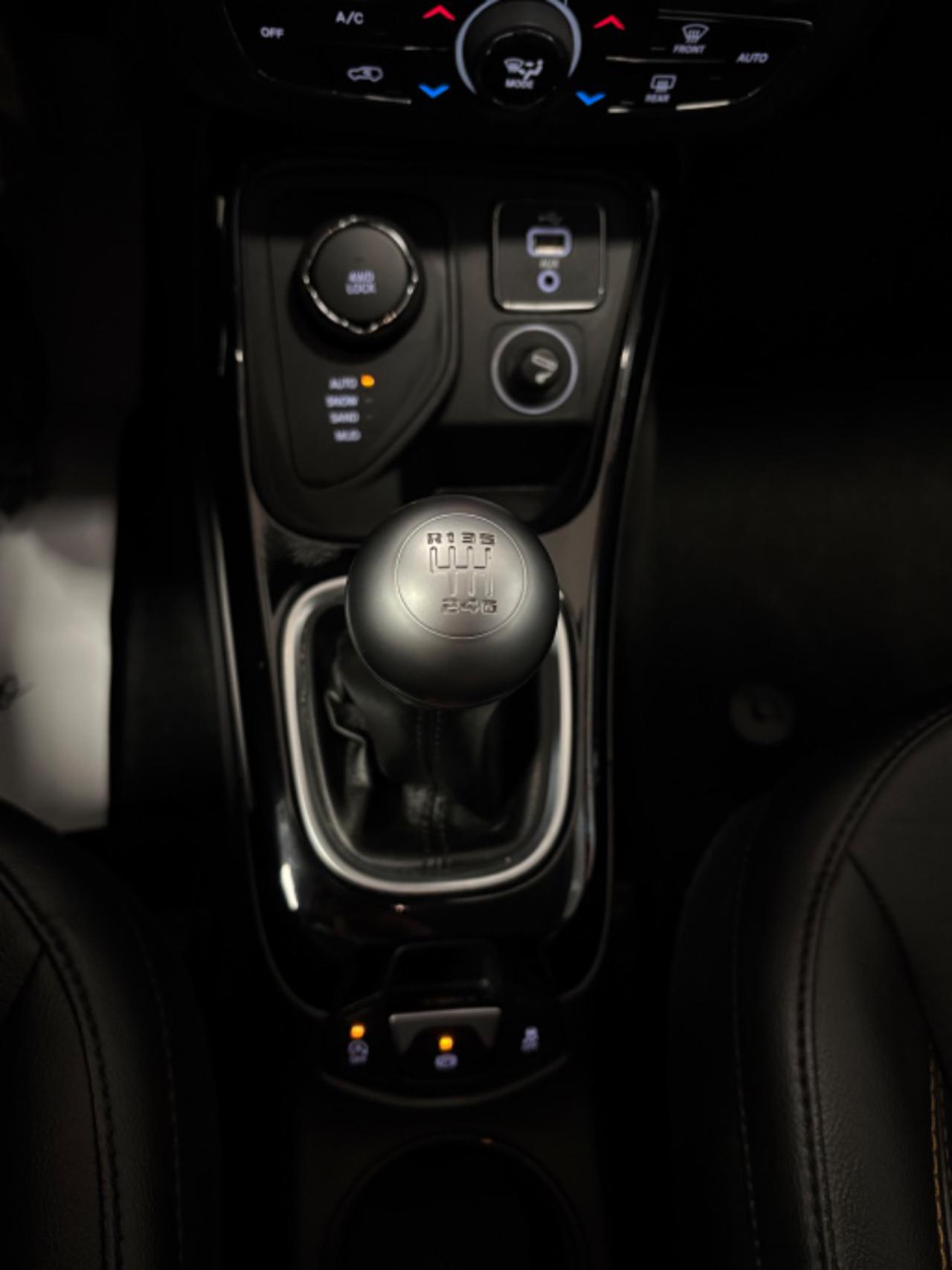 JEEP Compass 2.0 Multijet II 4WD Limited - 12