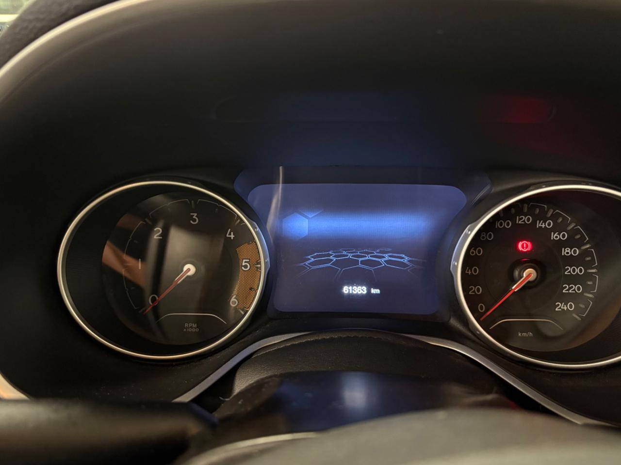 JEEP Compass 2.0 Multijet II 4WD Limited - 10