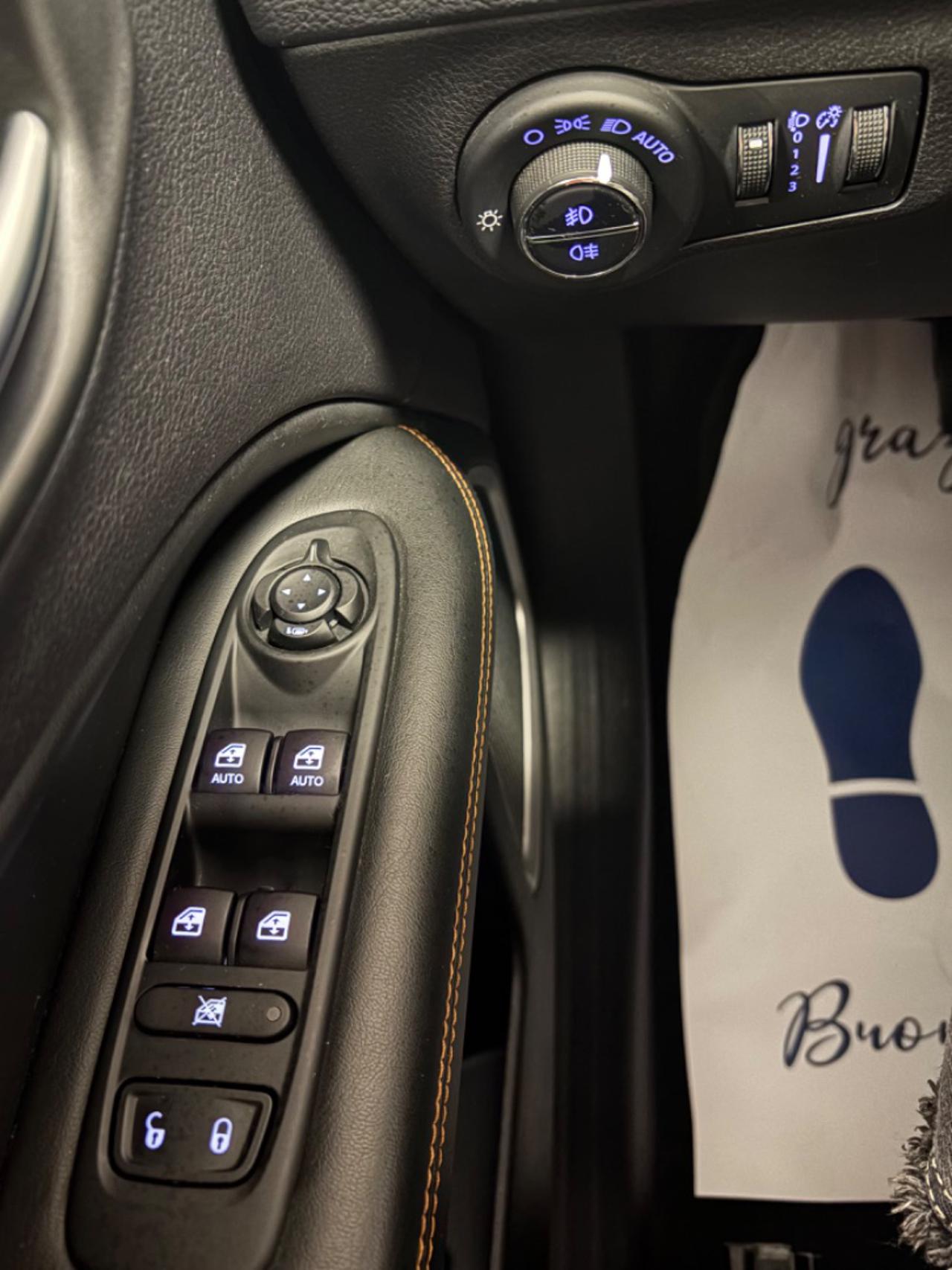 JEEP Compass 2.0 Multijet II 4WD Limited - 11