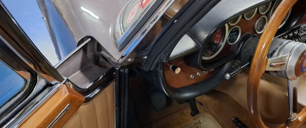 MASERATI Quattroporte 4.136cc **TARGHE NERE**LIBRETTO A PAGINE - 57