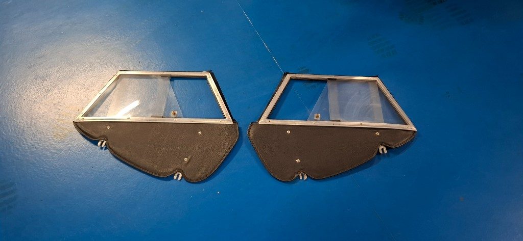 MORGAN 4/4 ITALIANA DA SEMPRE - MOTORE FORD 1.4 - ASI ORO - 73