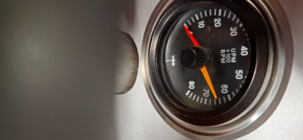 OLDTIMER ASA FORMULA MONZA - TROFEO CADETTI - 33