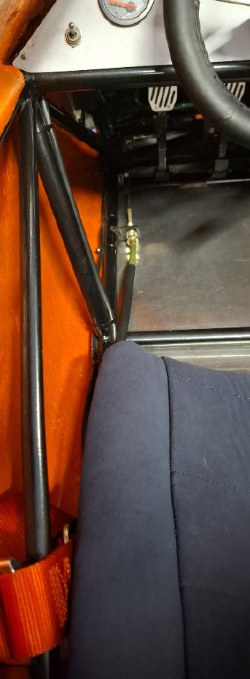 OLDTIMER ASA FORMULA MONZA - TROFEO CADETTI - 36