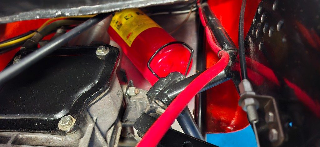 OLDTIMER ASA FORMULA MONZA - TROFEO CADETTI - 53