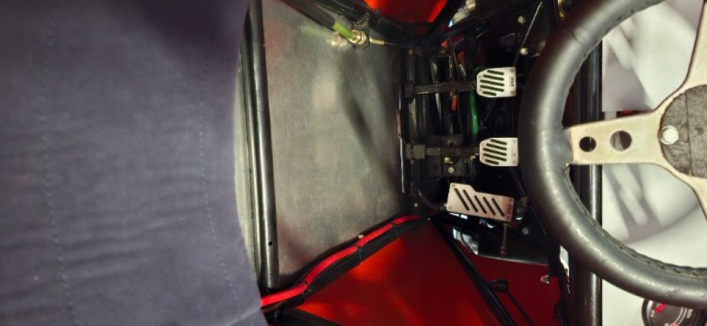 OLDTIMER ASA FORMULA MONZA - TROFEO CADETTI - 31