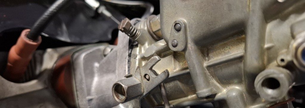 OLDTIMER ASA FORMULA MONZA - TROFEO CADETTI - 43