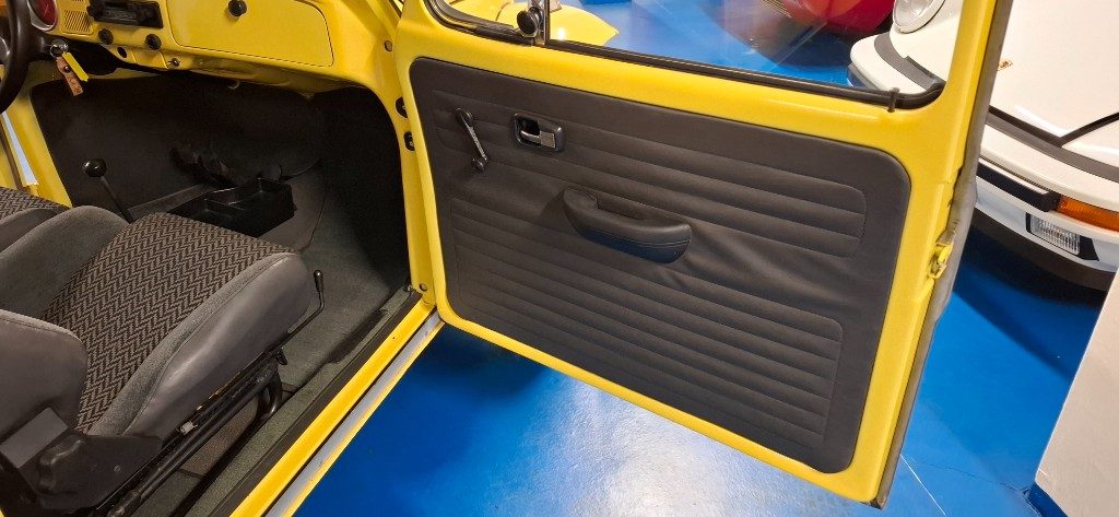 VOLKSWAGEN Buggy AUTOZODIACO BAJA CALIFORNIA - 31