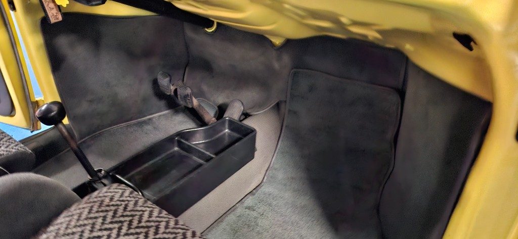 VOLKSWAGEN Maggiolino AUTOZODIACO BAJA CALIFORNIA - 35