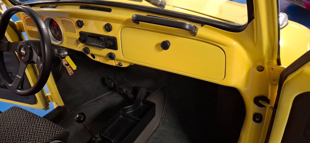 VOLKSWAGEN Maggiolino AUTOZODIACO BAJA CALIFORNIA - 34