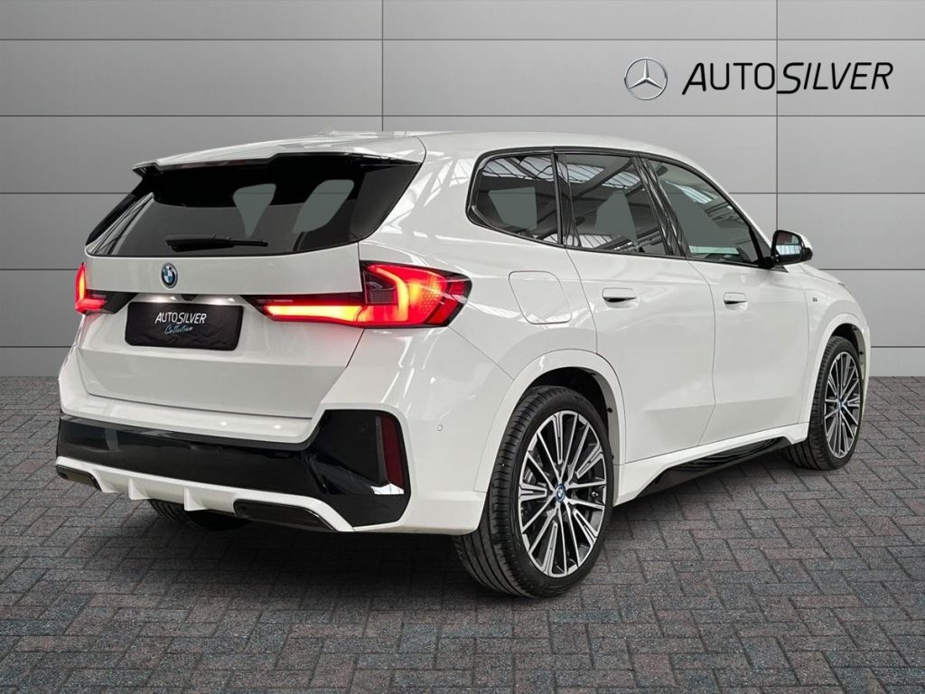 BMW iX1 xDrive 30 Msport - 2