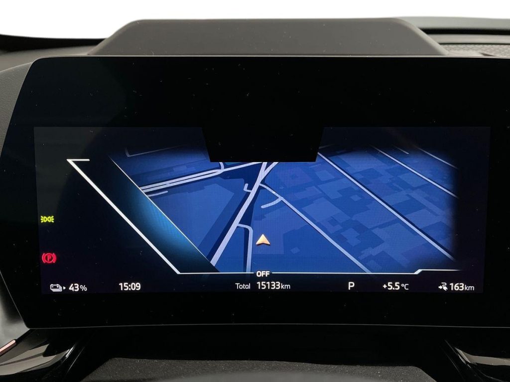 BMW iX1 xDrive 30 Msport - 8