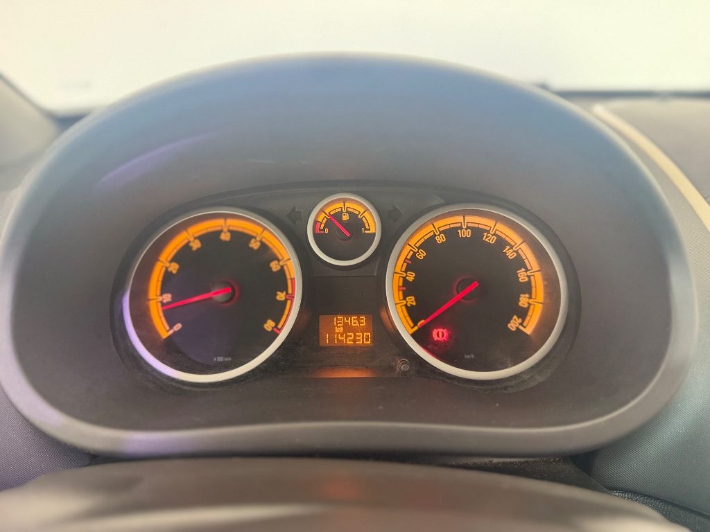 OPEL Corsa 1.2 5. porte Cosmo. - 5