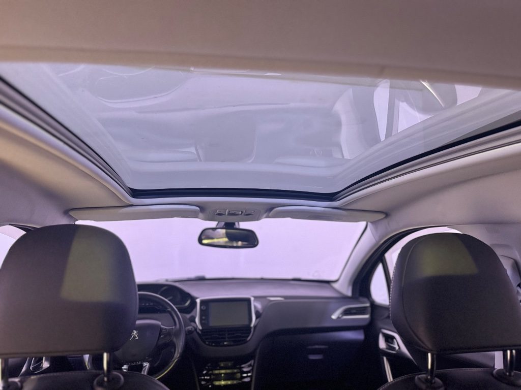 PEUGEOT 2008 1° serie 1.6 VTi 120CV Allure - 18