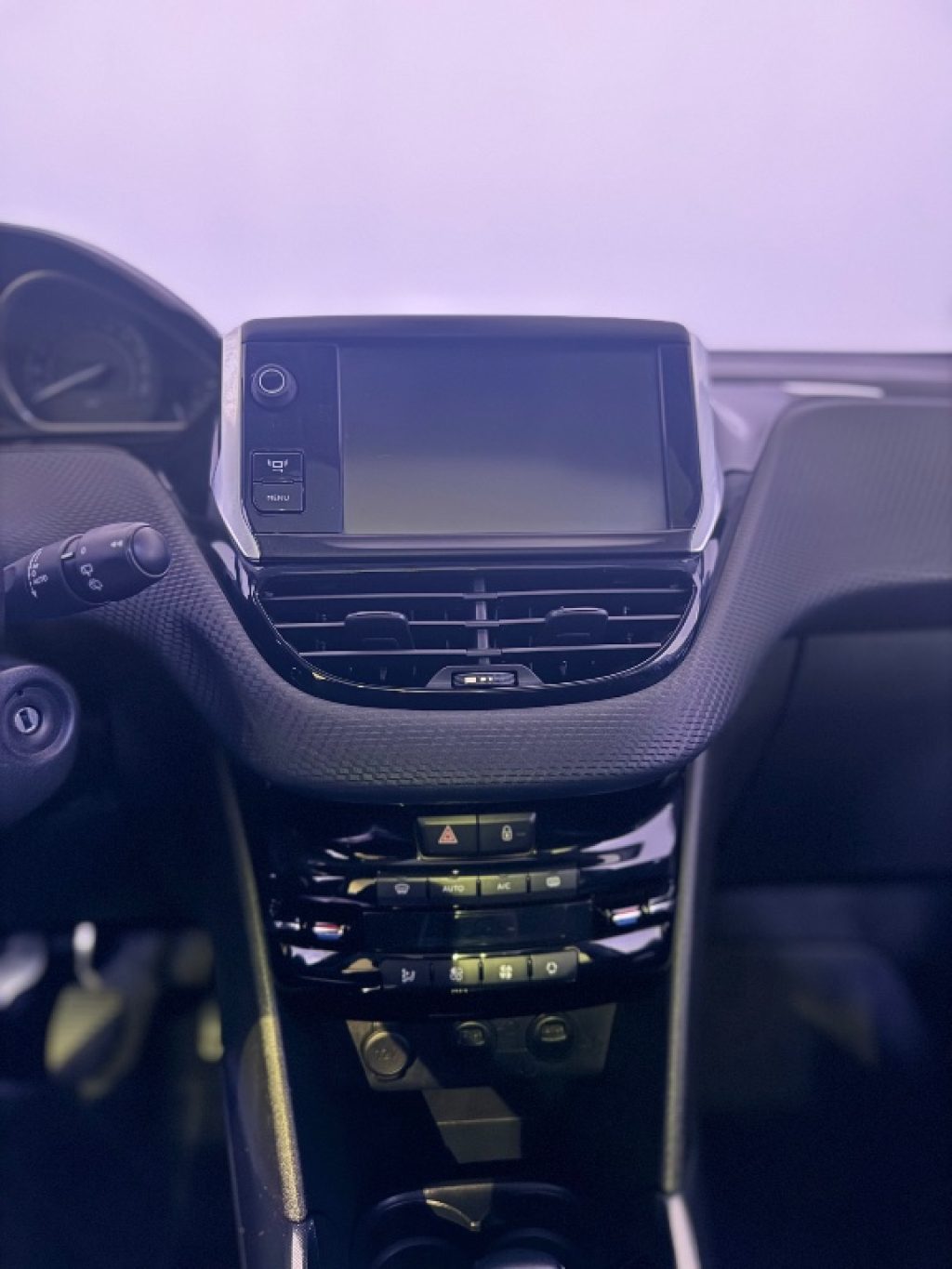 PEUGEOT 2008 1° serie 1.6 VTi 120CV Allure - 17