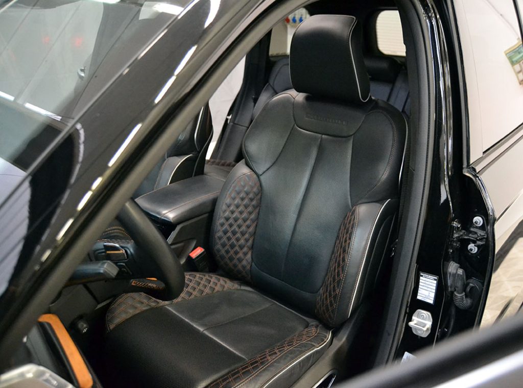 JEEP Grand Cherokee 2.0 PHEV ATX 4xe Summit Reserve UniProprietario ** - 3