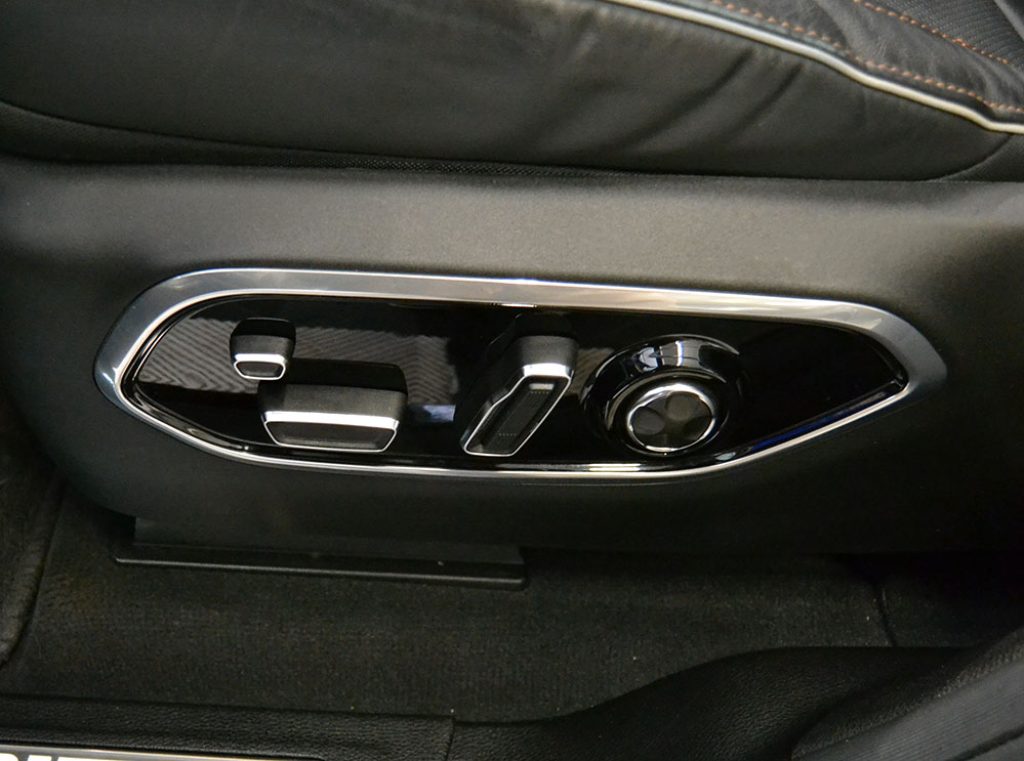 JEEP Grand Cherokee 2.0 PHEV ATX 4xe Summit Reserve UniProprietario ** - 6