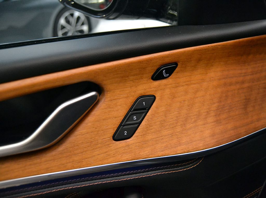 JEEP Grand Cherokee 2.0 PHEV ATX 4xe Summit Reserve UniProprietario ** - 7