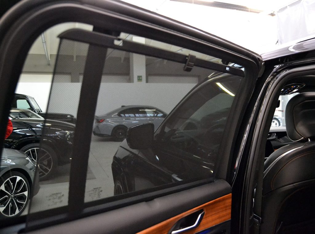 JEEP Grand Cherokee 2.0 PHEV ATX 4xe Summit Reserve UniProprietario ** - 9