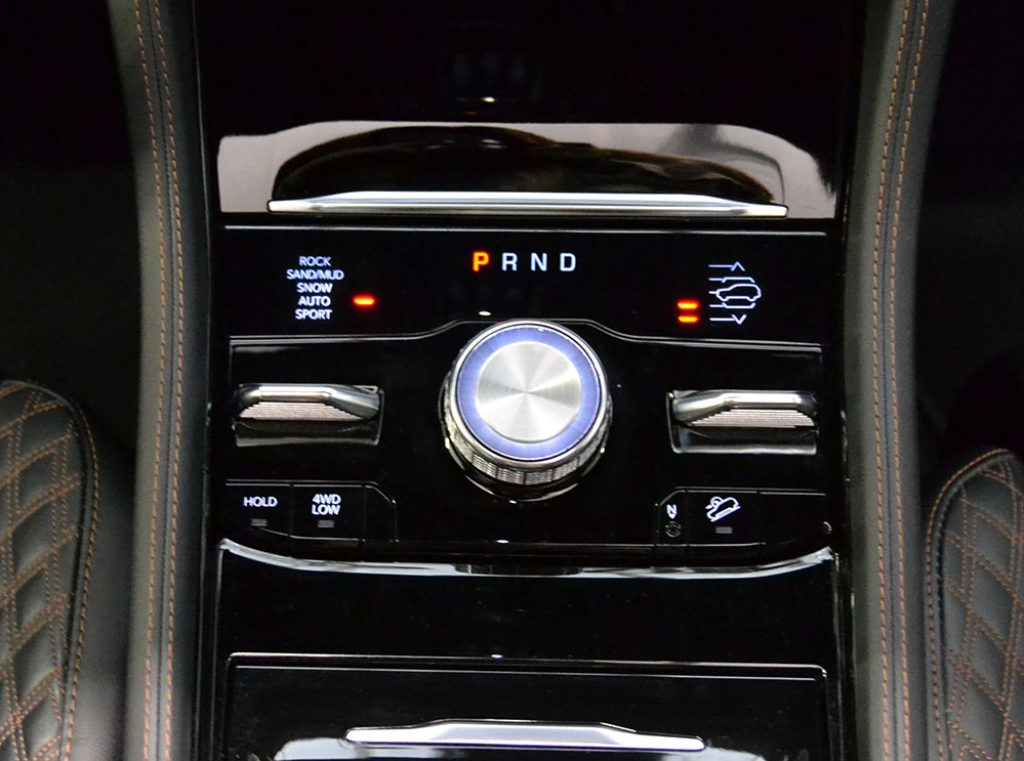 JEEP Grand Cherokee 2.0 PHEV ATX 4xe Summit Reserve UniProprietario ** - 24