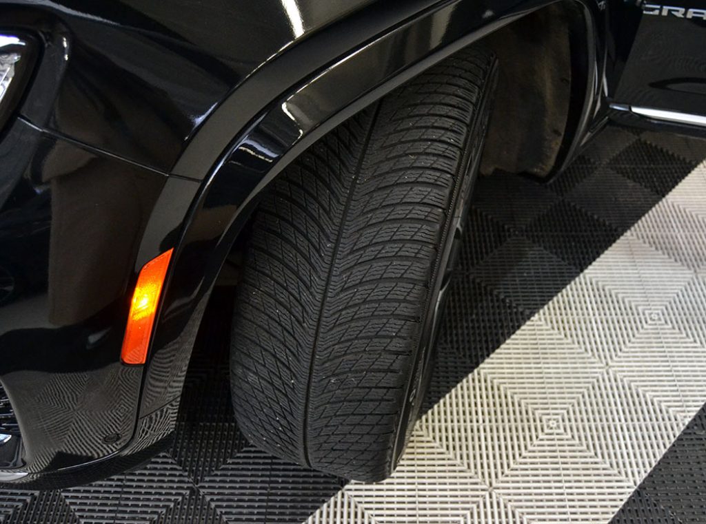 JEEP Grand Cherokee 2.0 PHEV ATX 4xe Summit Reserve UniProprietario ** - 44