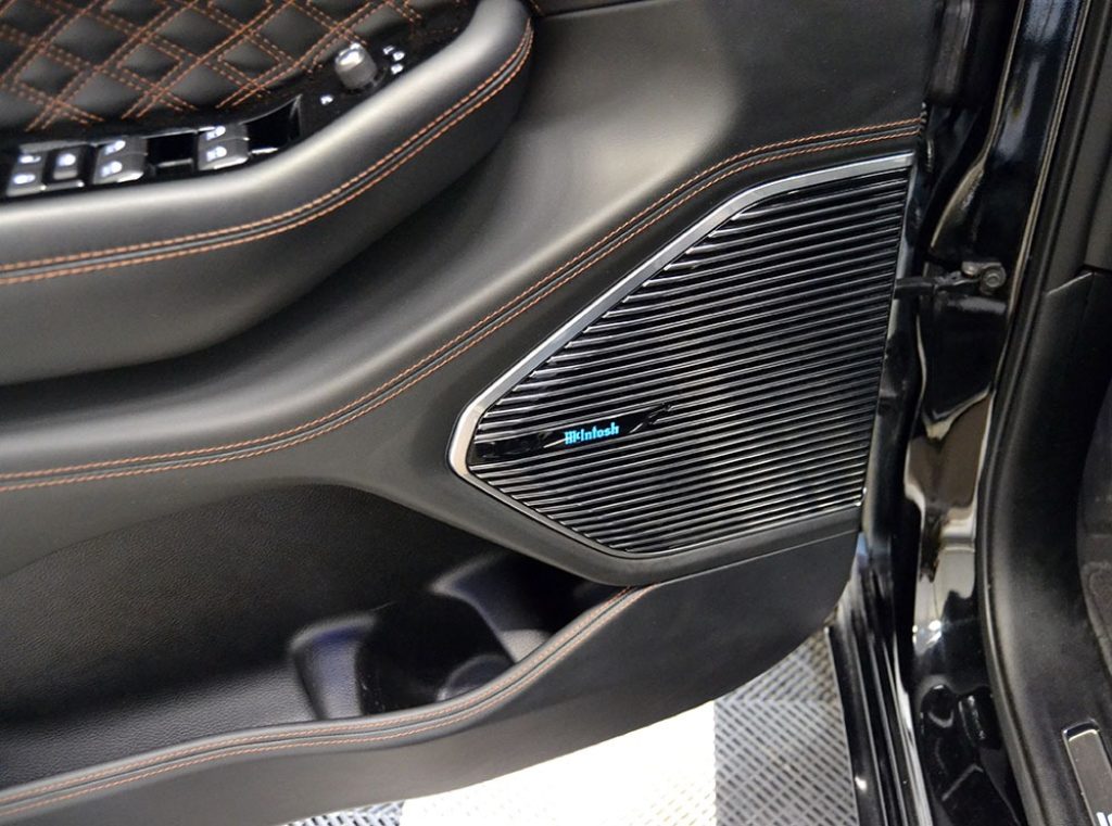 JEEP Grand Cherokee 2.0 PHEV ATX 4xe Summit Reserve UniProprietario ** - 10