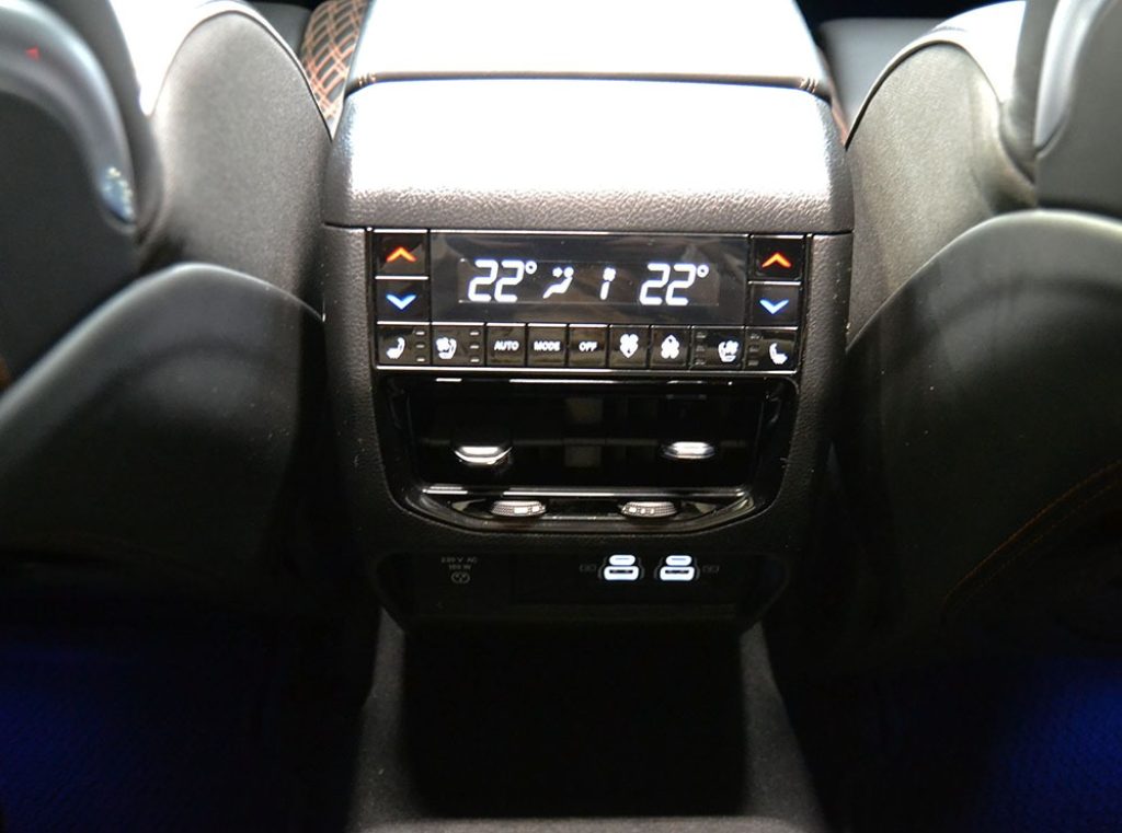 JEEP Grand Cherokee 2.0 PHEV ATX 4xe Summit Reserve UniProprietario ** - 11