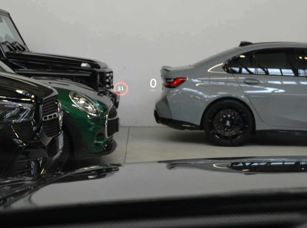 JEEP Grand Cherokee 2.0 PHEV ATX 4xe Summit Reserve UniProprietario ** - 28