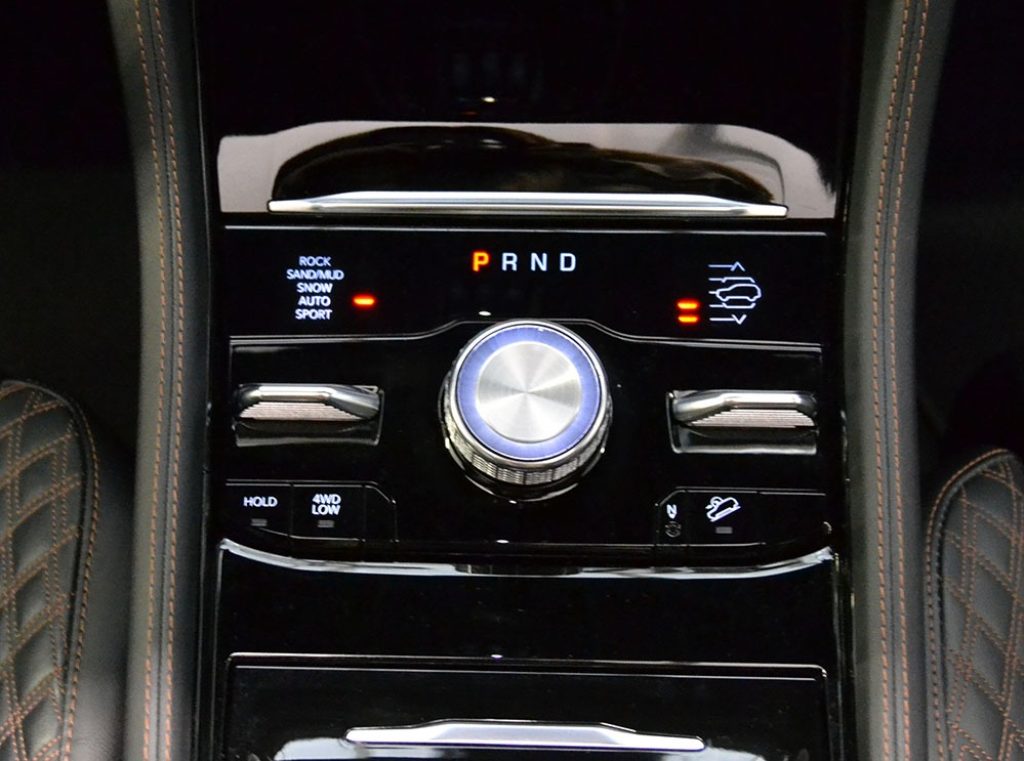 JEEP Grand Cherokee 2.0 PHEV ATX 4xe Summit Reserve UniProprietario ** - 25