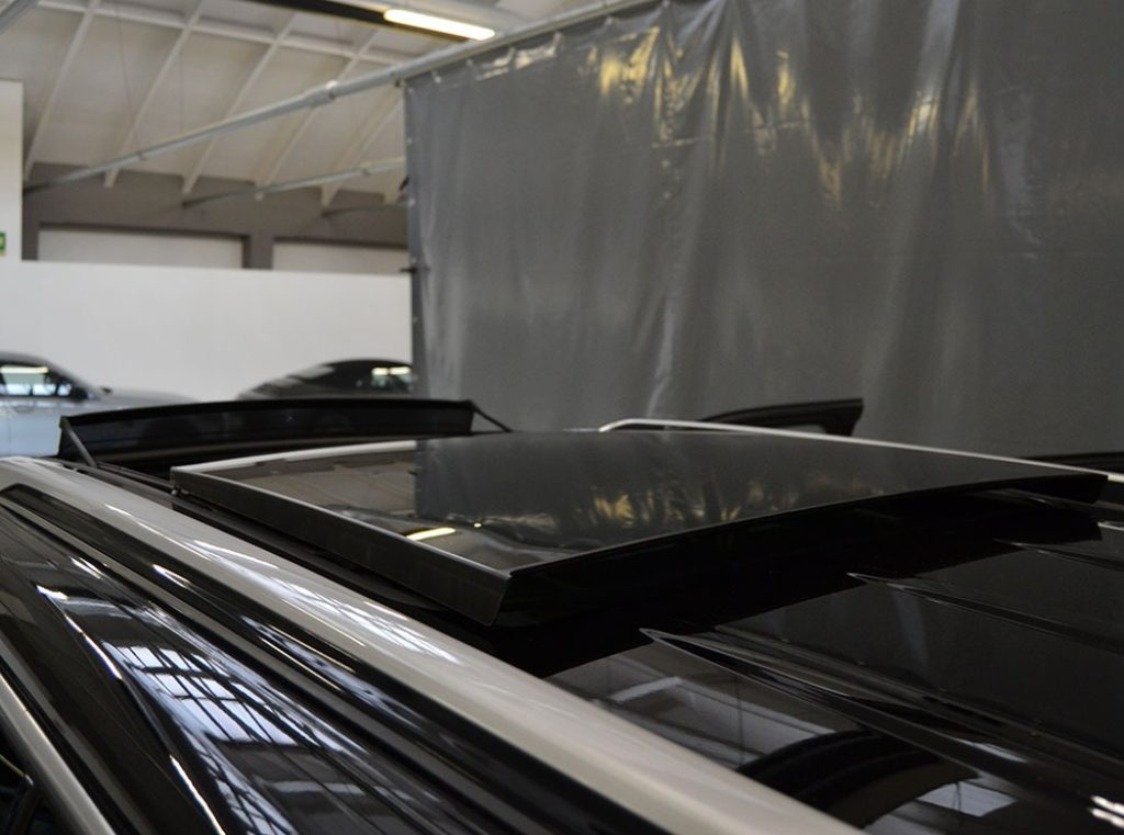 JEEP Grand Cherokee 2.0 PHEV ATX 4xe Summit Reserve UniProprietario ** - 39