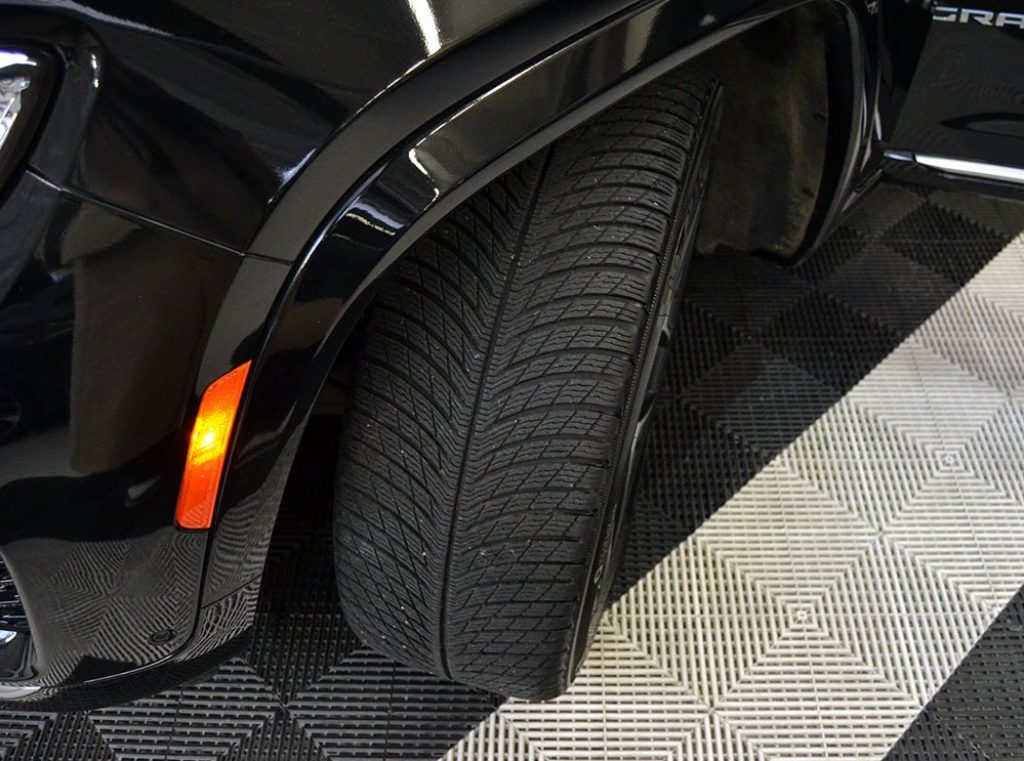 JEEP Grand Cherokee 2.0 PHEV ATX 4xe Summit Reserve UniProprietario ** - 44