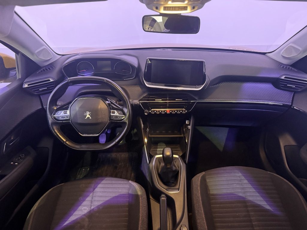 PEUGEOT 208 PureTech 75 Stop&Start 5 porte Active - 13