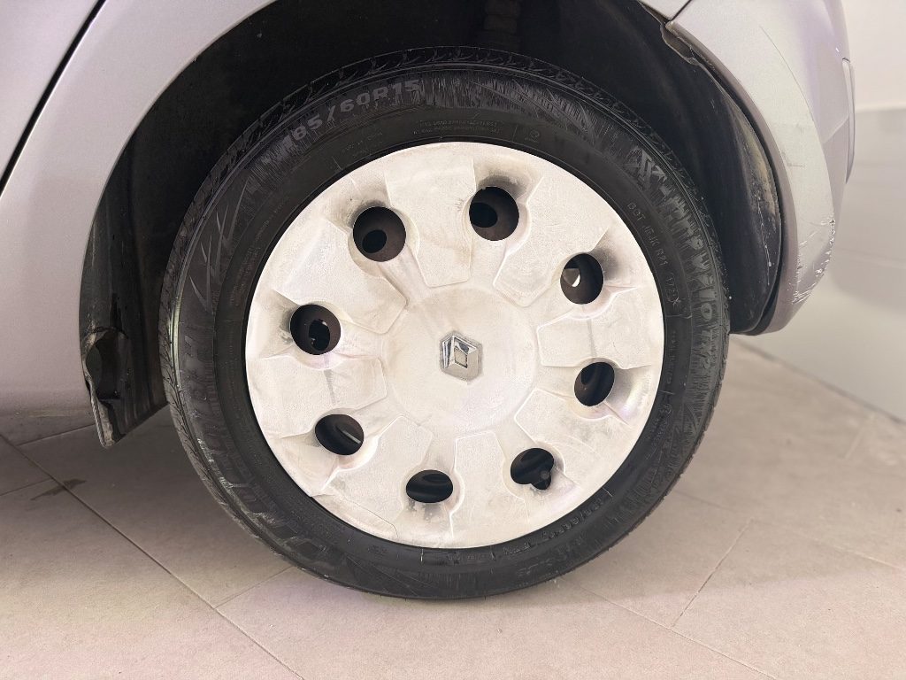 RENAULT Grand Modus 1.2 16V GPL Dynamique - 4