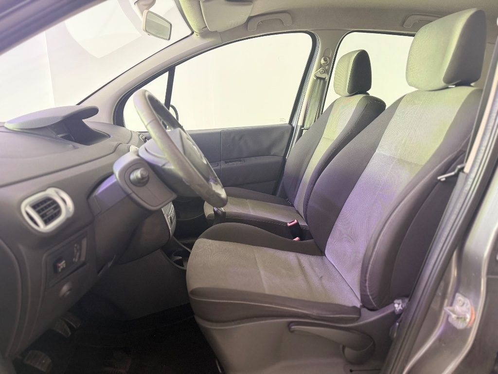 RENAULT Grand Modus 1.2 16V GPL Dynamique - 5