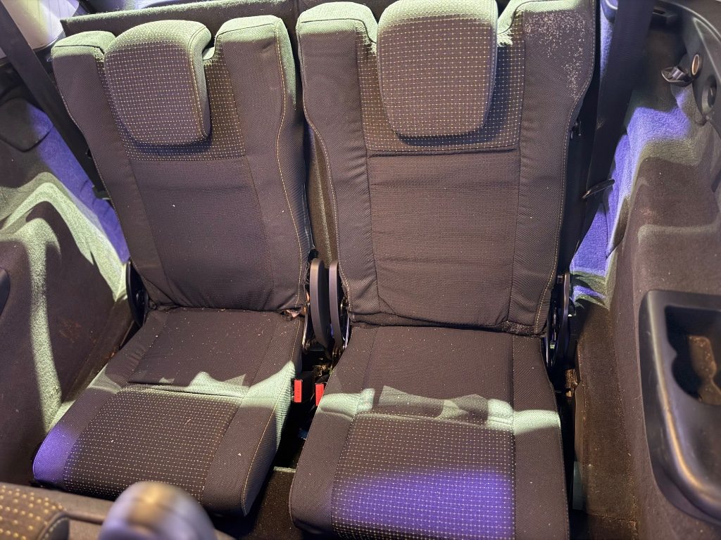 RENAULT Scenic 1.5 dCi 110CV Dynamique - 20