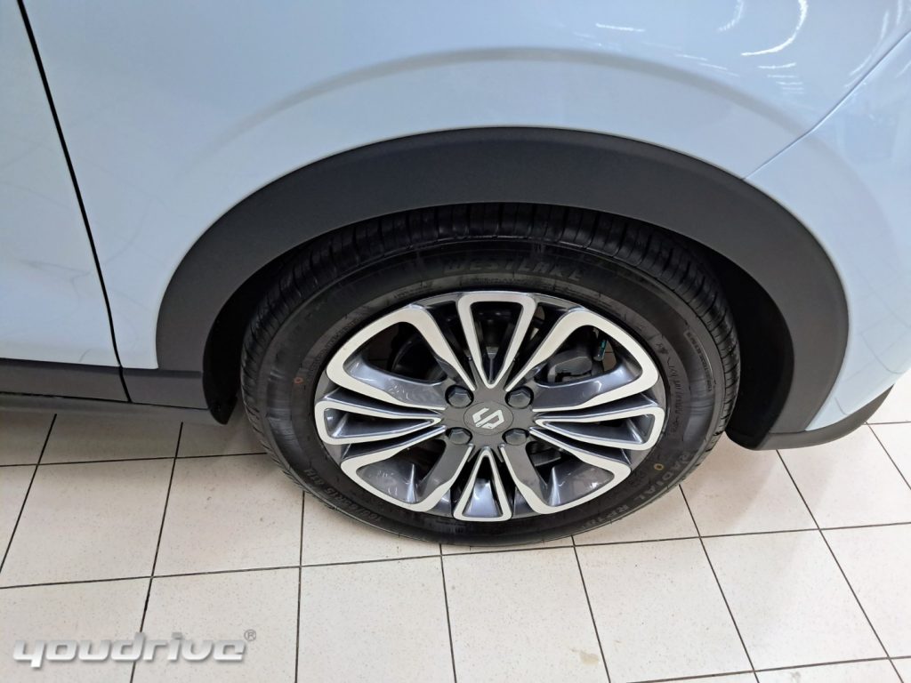 LEAPMOTOR T03 # 70kW KM0 - 16