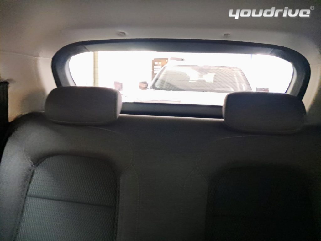 LEAPMOTOR T03 # 70kW KM0 - 20