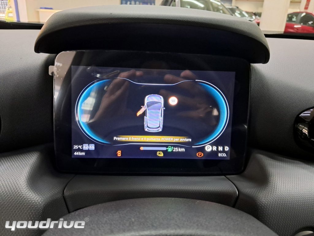 LEAPMOTOR T03 # 70kW KM0 - 12